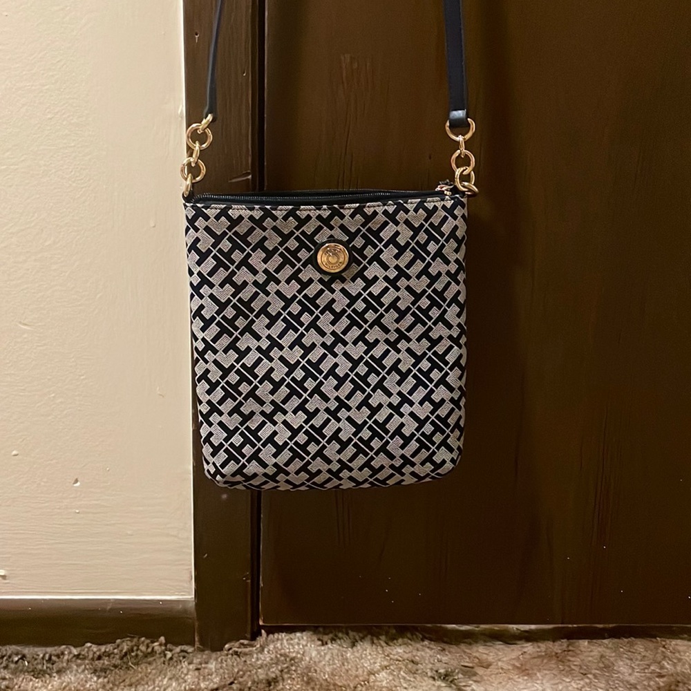 Tommy hilfiger bag
